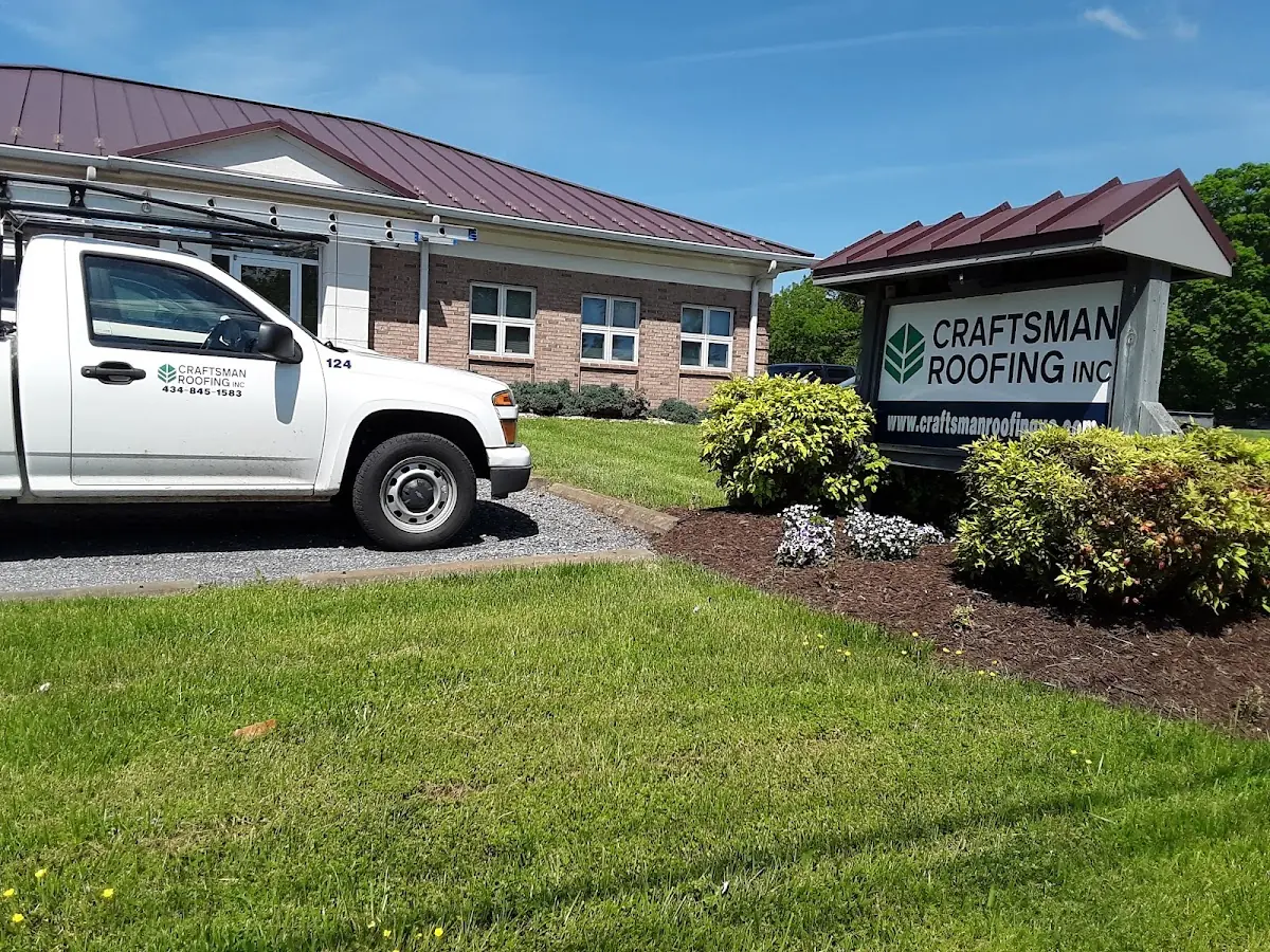 Quality Soffit & Fascia Repair by experienced craftsmen in Davidsonville